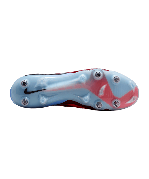 Nike Phantom 6 Low Elite SG Scary Good Blau F400 - blau