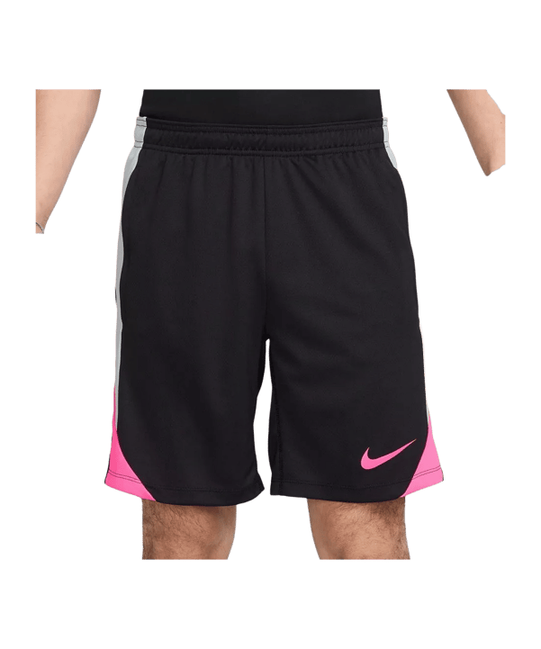 Nike Strike Short Schwarz F016 - schwarz