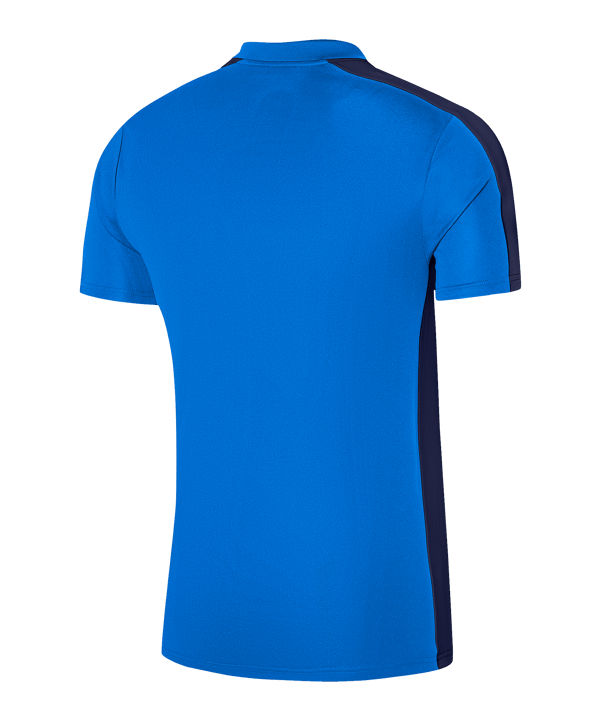 Nike Academy Poloshirt Kids Blau F463 - dunkelblau