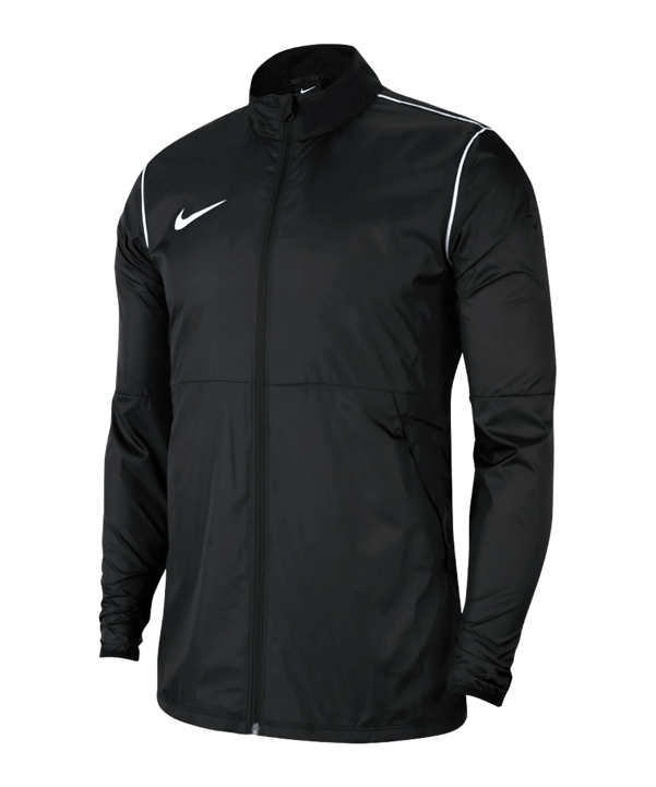 Academy Park 20 Regenjacke Kids Schwarz F010 - schwarz