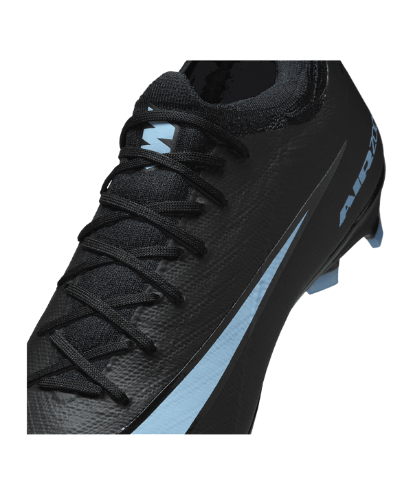 Nike Air Zoom Mercurial Vapor XVI Pro FG Shadow Schwarz F001 - schwarz