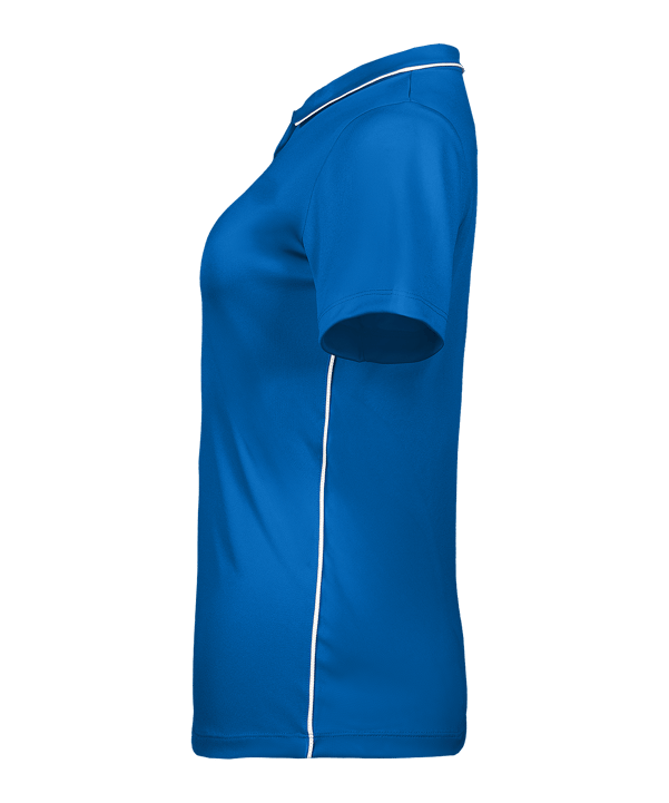 Nike Park 26 Polo Damen Blau F463 - blau