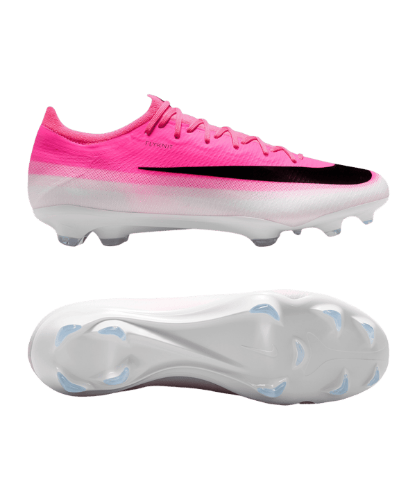 Nike Air Zoom Mercurial Vapor XVII Pro FG Breakout Roze K900 - roze