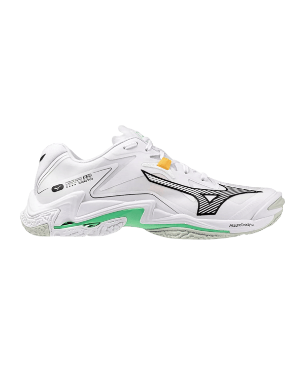 Mizuno Wave Lightning Z Weiß F16 - weiss