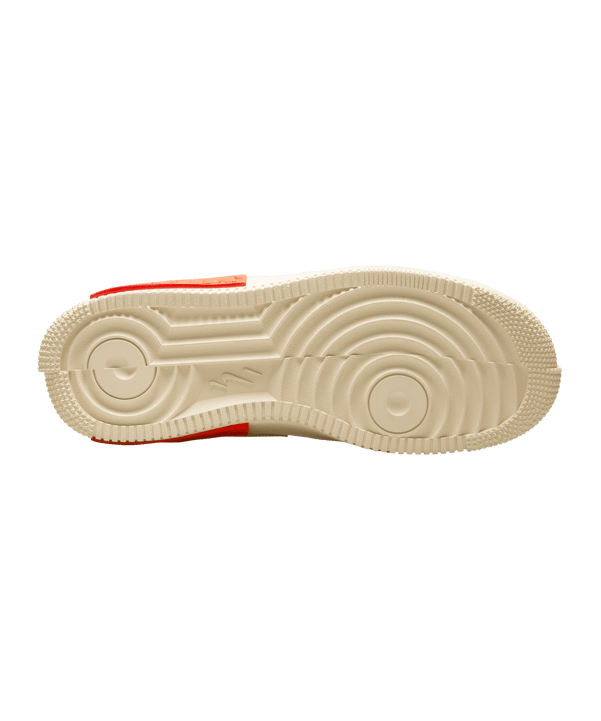 Nike Air Force 1 Fontanka Damen Weiss F200 - weiss