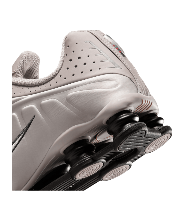 Nike Nike Shox R4 Grau F009 - grau