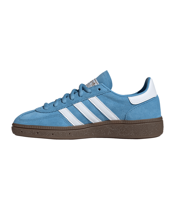 adidas Originals Handball Spezial Sneaker Kids - blau