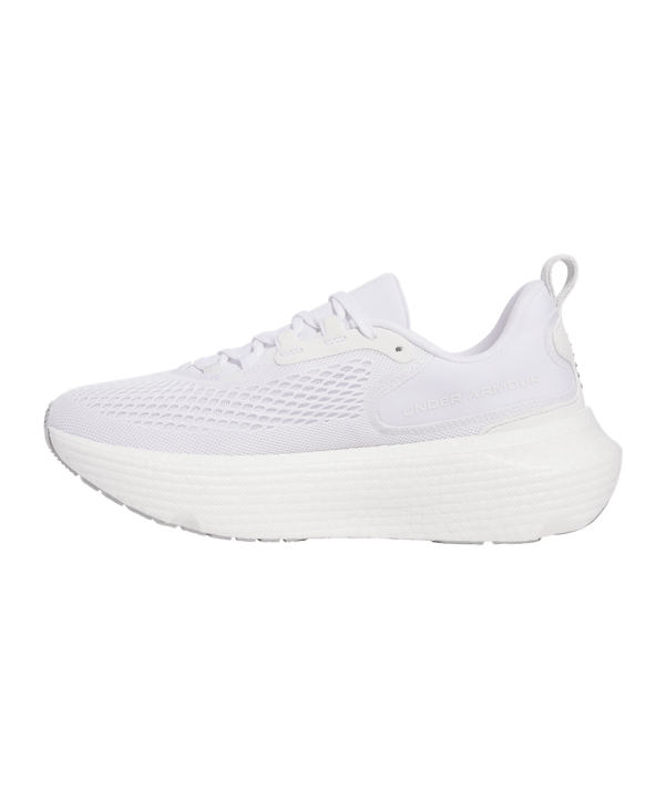 Under Armour Infinite Elite 2 Laufschuh Damen Weiß F100 - weiss