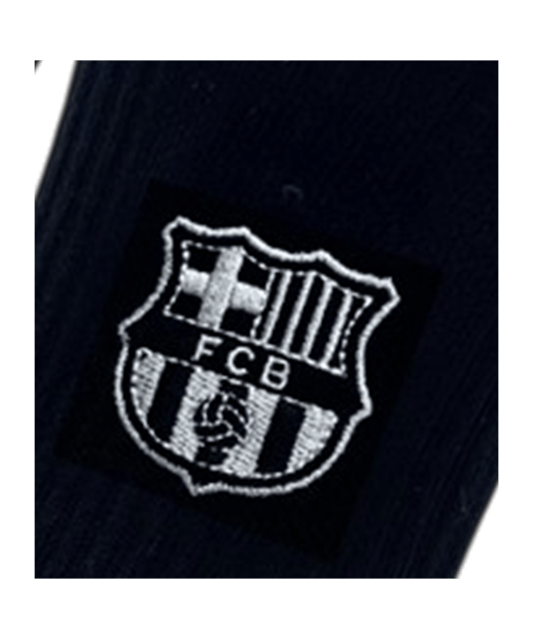 FC Barcelona FC Barcelona Calze Nero - nero