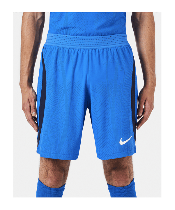 Nike ADV Vaporknit IV Short Blau F463 - dunkelblau