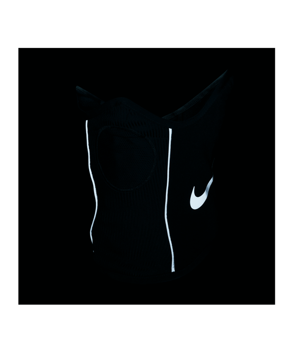 Nike Dri-FIT Strike Winter Warrior Snood F384 - gruen
