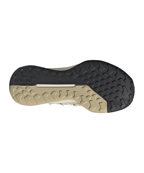 adidas Terrex Voyager 21 Running Damen Beige - weiss