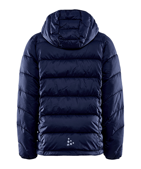 Craft CORE Explore Isolate Jacke Kids Blau F396000 - blau