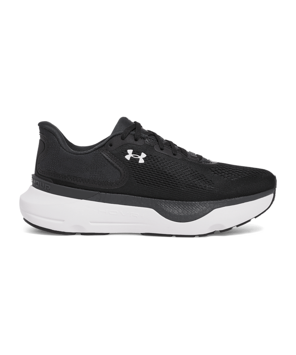 Under Armour Infinite Pro 2 Laufschuh Damen Schwarz F001 - schwarz