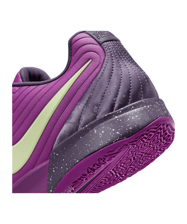 Nike JA 2 Schuh Rot F500 - rot