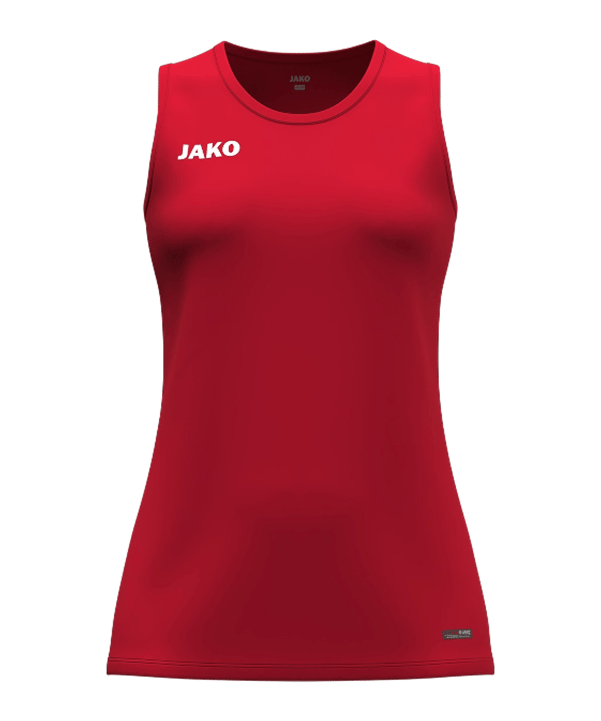 JAKO One Tanktop Damen Rot F100 - rot