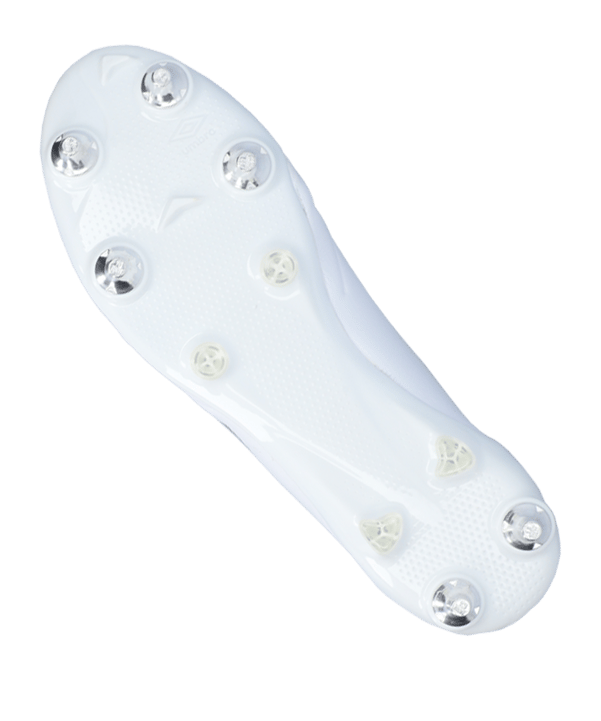 Umbro Medusae III Elite SG Weiss FHPV - weiss