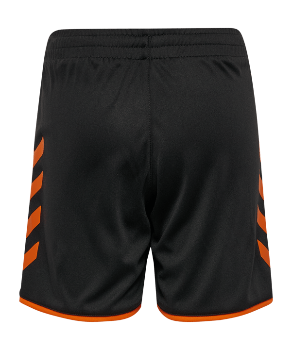 hummel Core 2.0 Short Kids Schwarz F2461 - schwarz