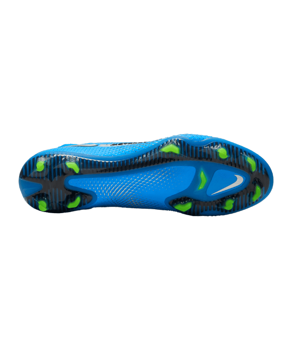 Nike Phantom GT Spectrum Elite DF FG Blau F400 - blau
