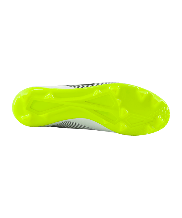 New Balance Furon Dispatch v7+ FG United in FuelCell Weiss FH75 - weiss