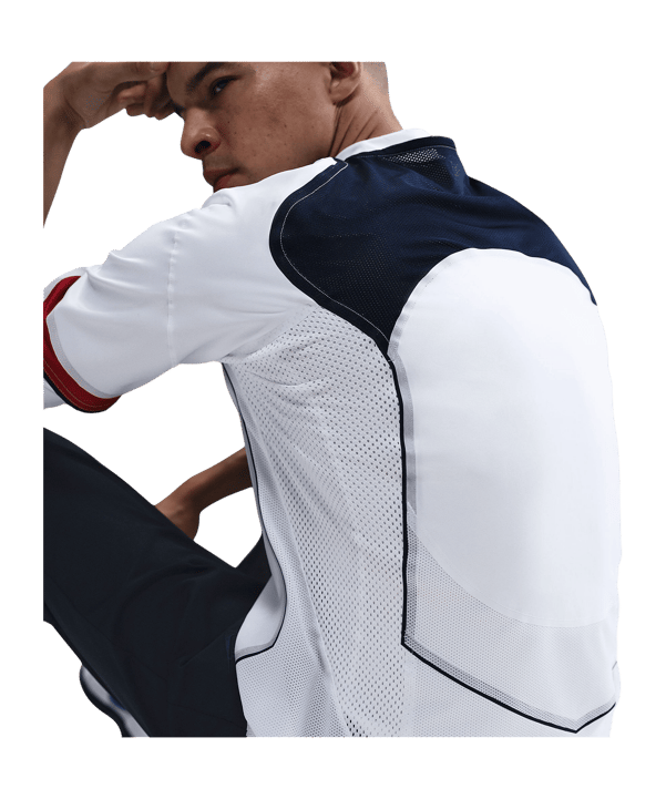 Nike USA Reissue Trikot Weiß F100