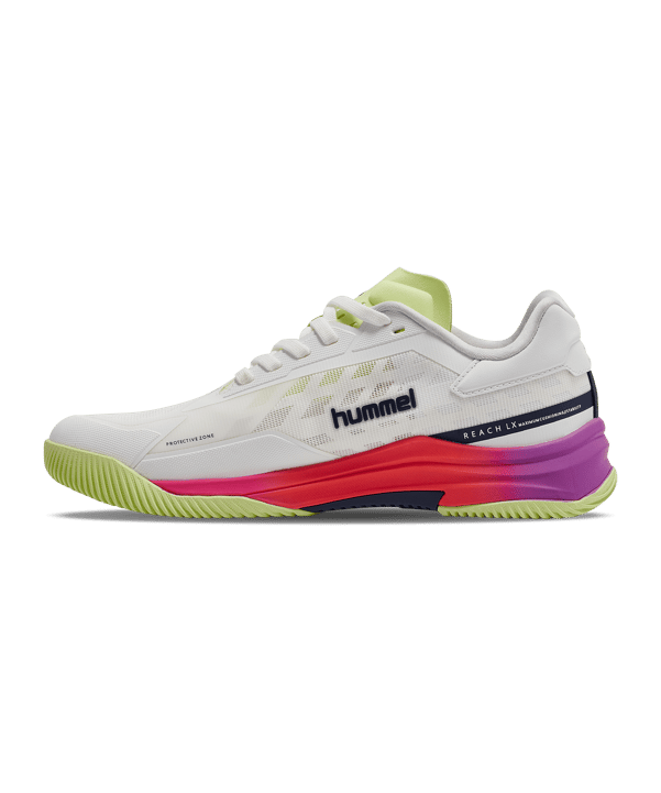 hummel Hb Topflight Pro Weiß F9485 - weiss