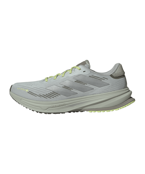 adidas Supernova Rise Gtx Scarpe da running Grigio - grigio