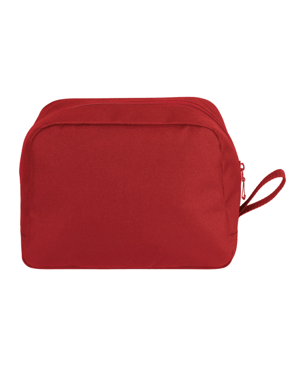 JAKO Kulturtasche Rot F11 - rot