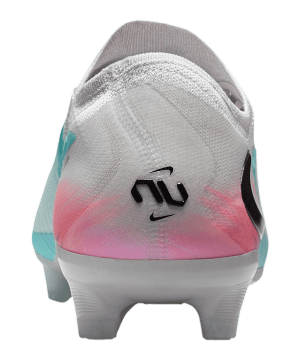 Nike Phantom 6 Low Elite FG United Grün F300 - gruen