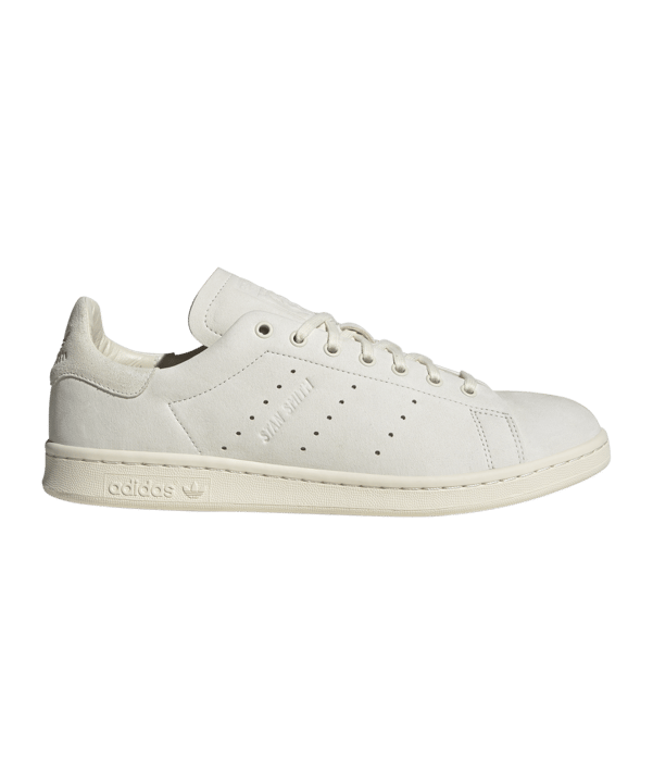 adidas Originals Stan Smith Lux Sneaker Weiß - weiss