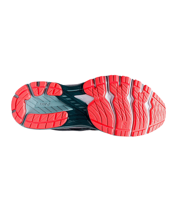 Asics GT-2000 2 Running Schwarz F010 - schwarz