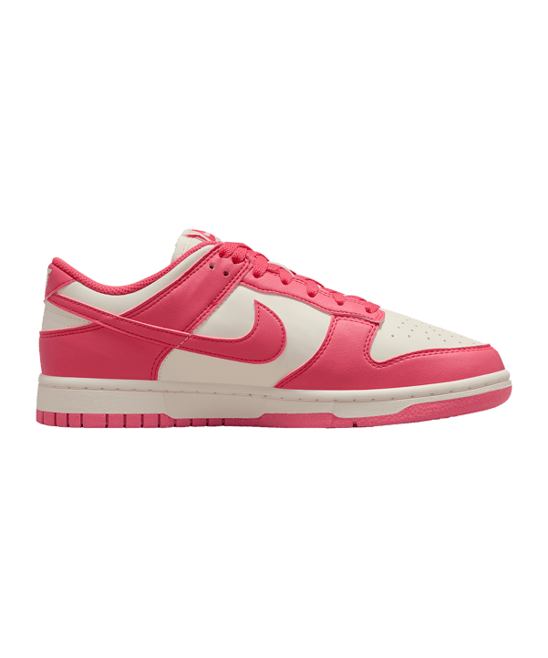 Nike Dunk Low Next Nature Damen Pink F600 - rosa