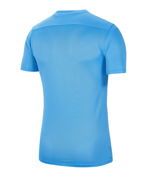 Nike Park VII Trikot kurzarm Blau F412 - blau