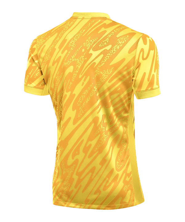 Nike Gardien V Torwarttrikot Gelb F719 - gelb