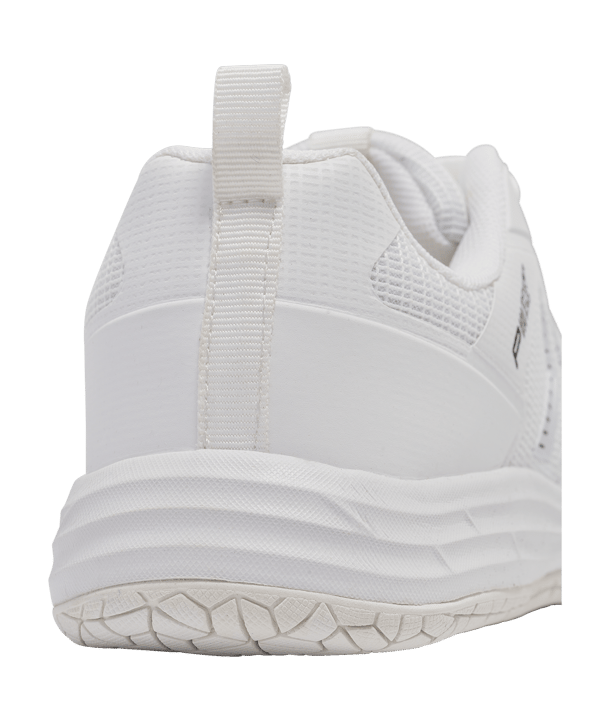 Hummel PII Power Play Pro Sneaker Kids Weiß F9801 - weiss