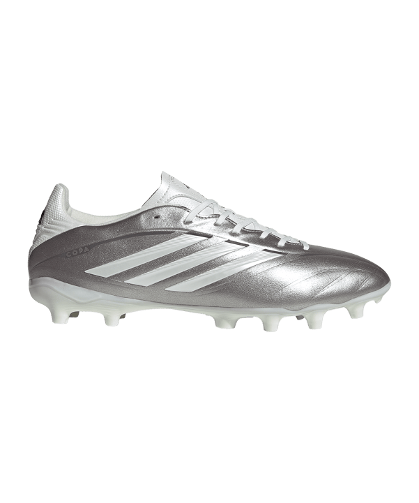 adidas Copa Pure IV League FG Ice Cold Precision Silber - silber