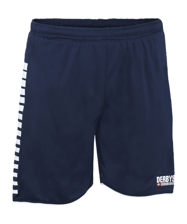 Derbystar Hyper Trikot - Maglia Calcio Leggera Traspirante Per Bambini E Ragazzi, Unisex