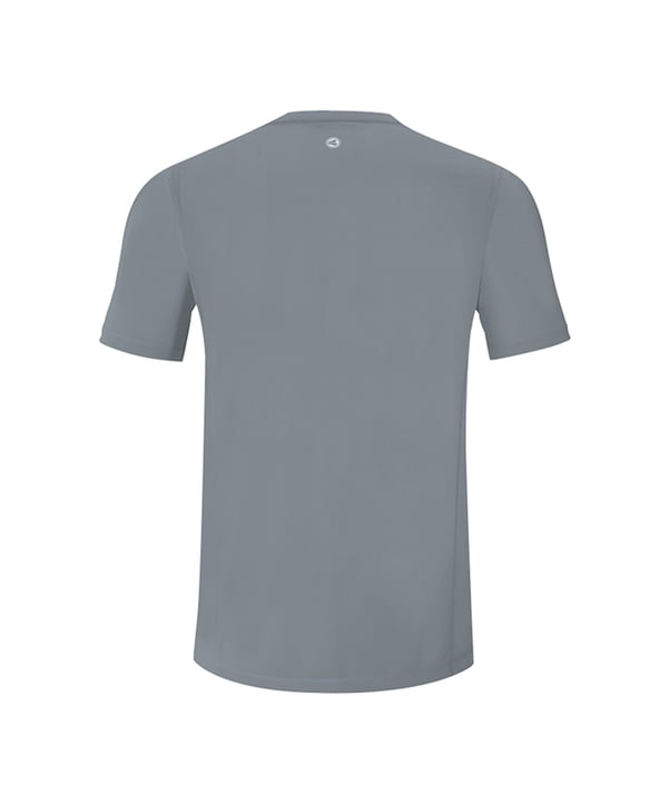 JAKO Run 2.0 T-Shirt Running Grau F40 - grau