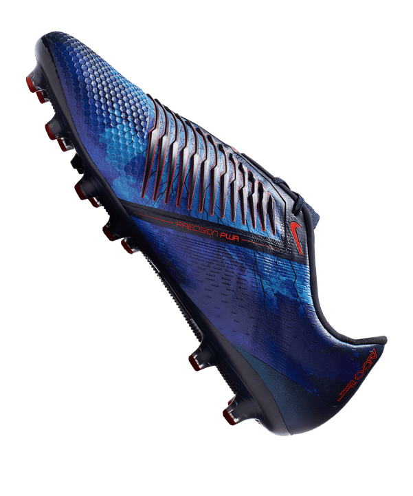 Nike Phantom Venom Elite AG-Pro Blau F440 - blau