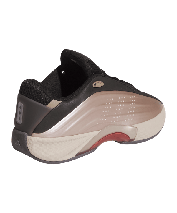 adidas Nova IIInfinity 002 Sneaker Weiß - weiss