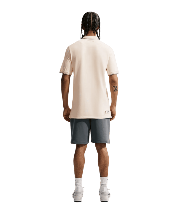 Nike Toulouse FC Capitolium Short Grau F068 - grau