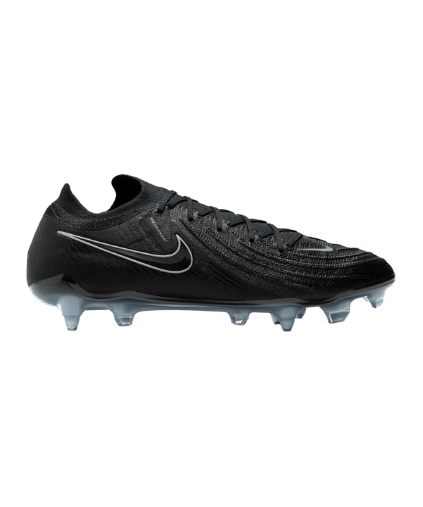 Nike Phantom GX II Elite SG-Pro AC Shadow Schwarz F001 - schwarz