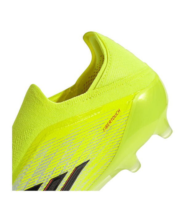 adidas F50 Elite AG Born for Goals Gelb - gelb