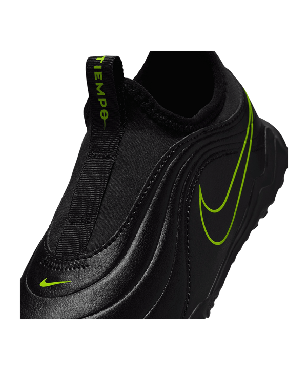 Nike Tiempo Maestro Flex TF Shadow Bambini Nero C007 - nero
