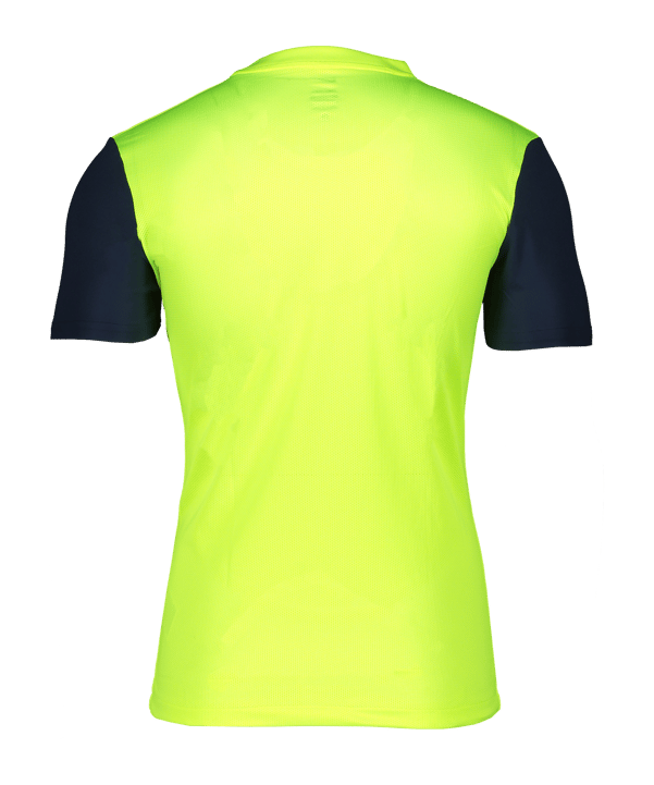 Nike Tiempo Premier II Trikot Kids Gelb F702 - gelb