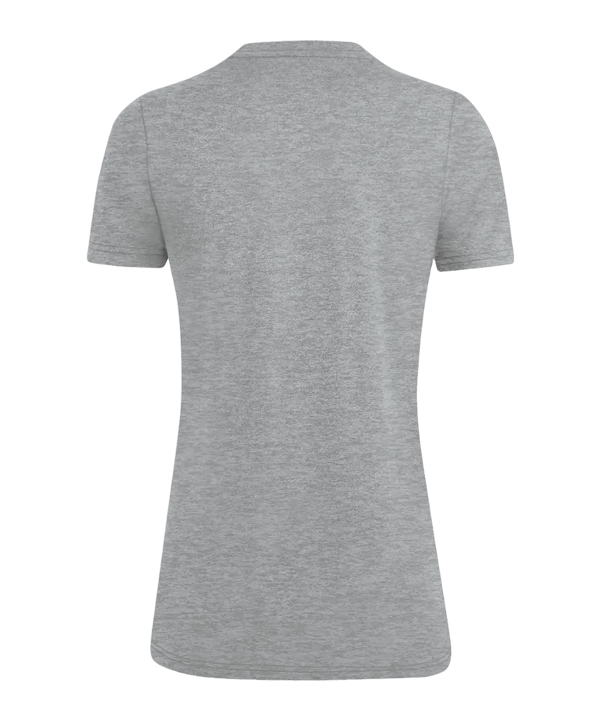 JAKO T-Shirt Gris C40 - gris