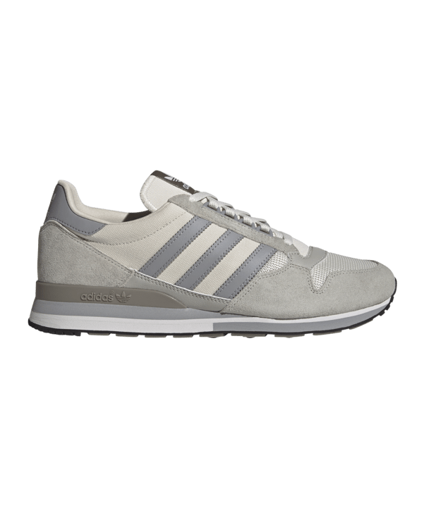 adidas Originals ZX 500 Grau - grau