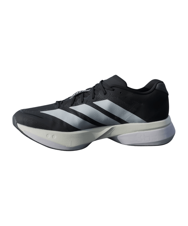 adidas Adizero Boston 13 Scarpe da running Nero - nero
