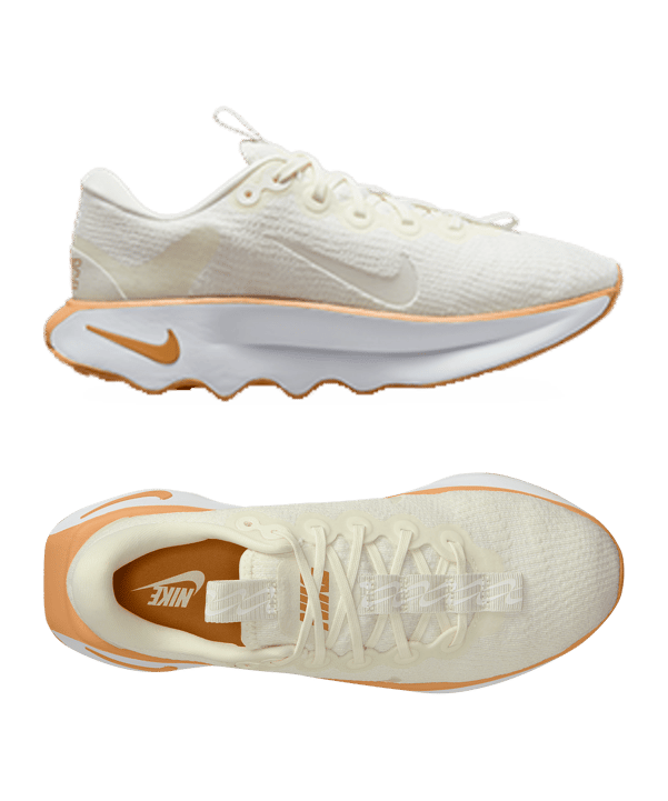 Nike Motiva Chaussure Femmes Beige C107 - beige