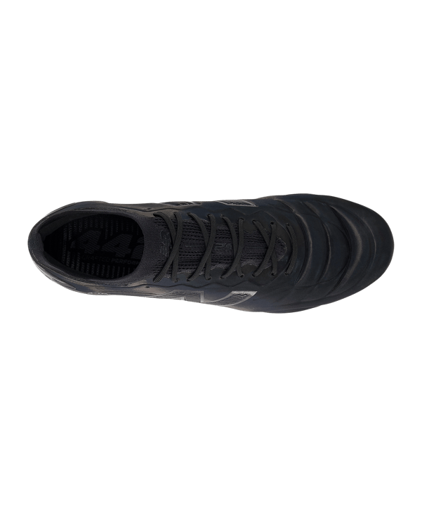 New Balance 442 Elite v2 FG Infinite Dark Schwarz - schwarz